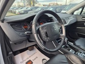 Citroen C5 2.0D-163-EXECUTIVE-FACE LIFT - 4800 € / 9387.98 лв. - 23346250 8