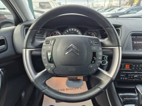 Citroen C5 2.0D-163-EXECUTIVE-FACE LIFT - 4800 € / 9387.98 лв. - 23346250 9