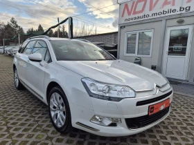 Citroen C5 2.0D-163-EXECUTIVE-FACE LIFT - 4800 € / 9387.98 лв. - 23346250 5