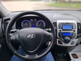 Hyundai I30 1.6CRDI 90hp * КЛИМАТРОНИК * EURO 4 * ЛИЗИНГ  *  - 3300 € / 6454.24 лв. - 60370664 10
