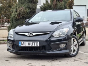 Hyundai I30 1.6CRDI 90hp * КЛИМАТРОНИК * EURO 4 * ЛИЗИНГ  *  - 3300 € / 6454.24 лв. - 60370664 8