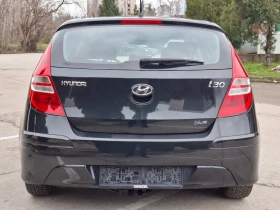 Hyundai I30 1.6CRDI 90hp * КЛИМАТРОНИК * EURO 4 * ЛИЗИНГ  *  - 3300 € / 6454.24 лв. - 60370664 5
