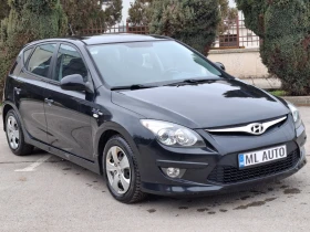 Hyundai I30 1.6CRDI 90hp * КЛИМАТРОНИК * EURO 4 * ЛИЗИНГ  *  - 3300 € / 6454.24 лв. - 60370664 3