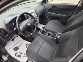 Hyundai I30 1.6CRDI 90hp * КЛИМАТРОНИК * EURO 4 * ЛИЗИНГ  *  - 3300 € / 6454.24 лв. - 60370664 16
