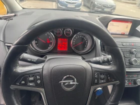 Opel Zafira 1.6 CDTi - 6950 € / 13593.02 лв. - 47250797 10