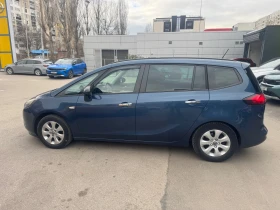 Opel Zafira 1.6 CDTi - 6950 € / 13593.02 лв. - 47250797 4
