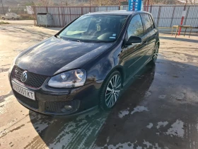 VW Golf GTI 2.0TFSI - 4000 € / 7823.32 лв. - 92297302 15