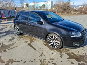 VW Golf GTI 2.0TFSI - 4000 € / 7823.32 лв. - 92297302 13