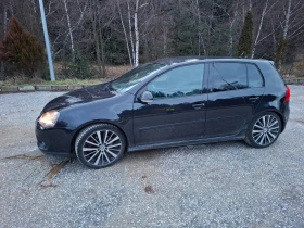 VW Golf GTI 2.0TFSI - 4000 € / 7823.32 лв. - 92297302 4