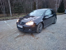 VW Golf GTI 2.0TFSI - 4000 € / 7823.32 лв. - 92297302 5