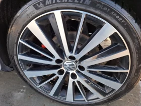 VW Golf GTI 2.0TFSI - 4000 € / 7823.32 лв. - 92297302 11