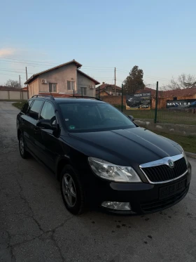 Skoda Octavia - 5500 € / 10757.07 лв. - 46539344 14