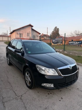 Skoda Octavia - 5500 € / 10757.07 лв. - 46539344 8