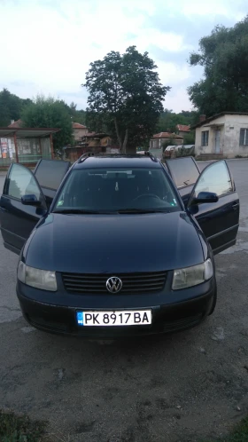 VW Passat - 1000 € / 1955.83 лв. - 79016328 4