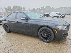 BMW 335 Xi M PACK| HEAD UP| ПОДГРЕВ - 8500 € / 16624.56 лв. - 32765298 3
