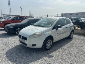 Fiat Punto 1.4 Van N1 Фабричен метан - 1250 € / 2444.79 лв. - 57374563 3