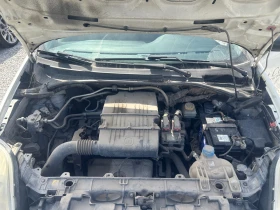 Fiat Punto 1.4 Van N1 Фабричен метан - 1250 € / 2444.79 лв. - 57374563 5