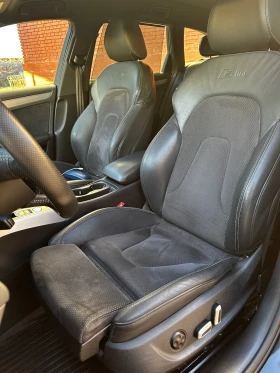 Audi A4 3x-Sline/Aut - 11999 € / 23468.00 лв. - 23286588 6