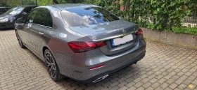 Mercedes-Benz E 450 AMG* Night* Distronic* 4Matic* 360cam - 47500 € / 92901.93 лв. - 84083335 3