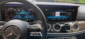Mercedes-Benz E 450 AMG* Night* Distronic* 4Matic* 360cam - 47500 € / 92901.93 лв. - 84083335 5
