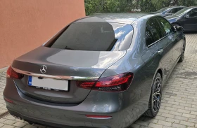 Mercedes-Benz E 450 AMG* Night* Distronic* 4Matic* 360cam - 47500 € / 92901.93 лв. - 84083335 15
