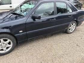 Mercedes-Benz C 200 - 2000 € / 3911.66 лв. - 57323713 3