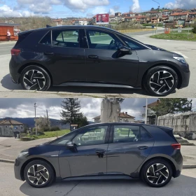 VW ID.3 Pro performance/62kwh/204hp/SOH 94, 5% - 17399 € / 34029.49 лв. - 39368455 4