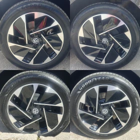 VW ID.3 Pro performance/62kwh/204hp/SOH 94, 5% - 17399 € / 34029.49 лв. - 39368455 16