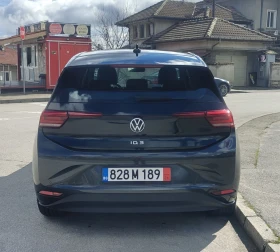 VW ID.3 Pro performance/62kwh/204hp/SOH 94, 5% - 17399 € / 34029.49 лв. - 39368455 6