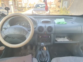 Renault Kangoo - 1700 € / 3324.91 лв. - 92486373 6