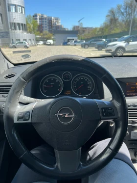 Opel Astra 1.7 CDTI - 2100 € / 4107.24 лв. - 37045789 11
