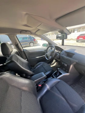 Opel Astra 1.7 CDTI - 2100 € / 4107.24 лв. - 37045789 9