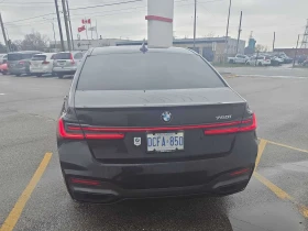 BMW 750 i xDrive/LASER/ОБДУХВАНЕ/ПАНОРАМА/ДИСТРОНИК/360 | Auto.bg — изображение 4