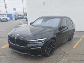 BMW 750 * 750i xDrive * CARFAX * БЕЗ ПЪРВОНАЧАЛНА ВНОСКА