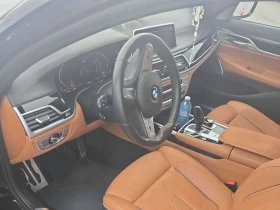 BMW 750 i xDrive/LASER/ОБДУХВАНЕ/ПАНОРАМА/ДИСТРОНИК/360 | Auto.bg — изображение 6
