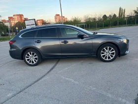 Mazda 6  - Diesel - 2014 - 150 HP | Mobile.bg � ����� ������ 2
