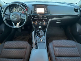 Mazda 6  - Diesel - 2014 - 150 HP | Mobile.bg � ����� ������ 7
