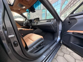 ����� �� �������� �� Lexus ES 300 Luxury 