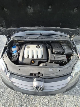 VW Golf Plus 1.9 TDI 105 �.�  | Mobile.bg � ����� ������ 16