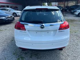 Opel Insignia 2.0Т* 4х4* АВТОМАТИК* ШВЕЙЦАРИЯ*  - 6790 € / 13280.09 лв. - 95332799 6