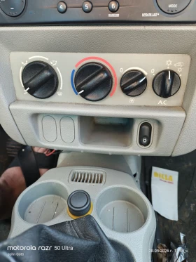 Renault Kangoo 1.5dci 70k.c. KLIMATIK 2007�. | Mobile.bg � ����� ������ 4
