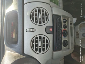 Renault Kangoo 1.5dci 70k.c. KLIMATIK 2007�. | Mobile.bg � ����� ������ 14