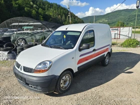 Renault Kangoo 1.5dci 70k.c. KLIMATIK 2007�. | Mobile.bg � ����� ������ 7