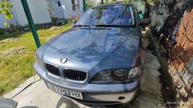 BMW 325 