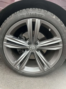 VW Passat - 16600 € / 32466.78 лв. - 81159174 11