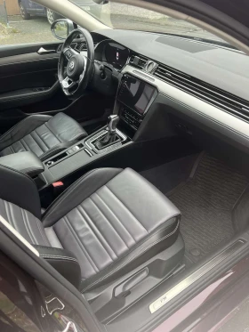 VW Passat - 16600 € / 32466.78 лв. - 81159174 15
