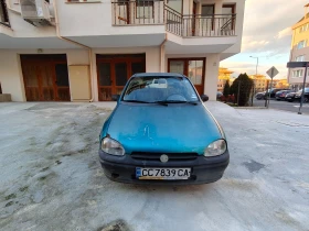 Opel Corsa 1, 4 ������ | Mobile.bg � ����� ������ 2