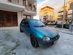 Opel Corsa 1, 4 ������ | Mobile.bg � ����� ������ 3