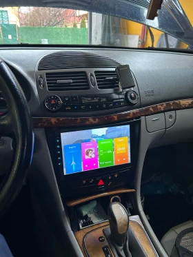 Mercedes-Benz E 270 211 - 2500 € / 4889.57 лв. - 53751519 10