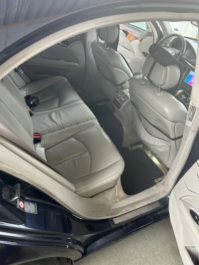 Mercedes-Benz E 270 211 - 2500 € / 4889.57 лв. - 53751519 6